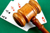 Legal Australian Online Casinos