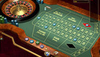 Click to Play FREE French Roulette Gold Now!