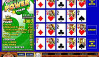 Click to Play FREE PowerPoker - Aces and Faces Now!
