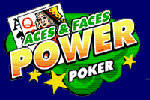 PowerPoker - Aces and Faces