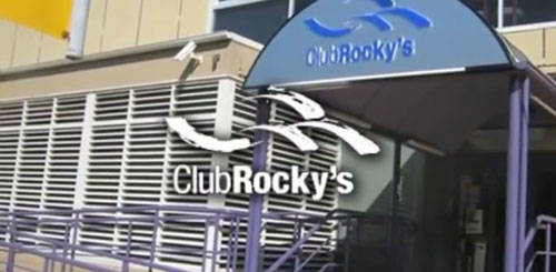 Club Rocky's
