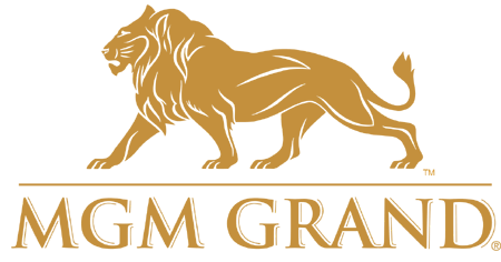 MGM Grand Hotel & Casino logo