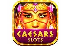 Caesars Slots Casino