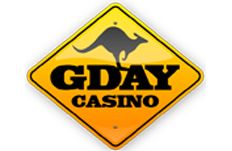 G' Day Casino