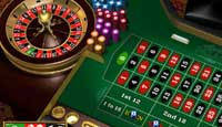 Click to Play FREE European Roulette Now!