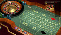 Click to Play FREE French Roulette Now!