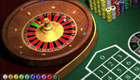 Click to Play FREE Multi Ball Roulette Now!