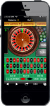32Red  Roulette
