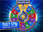 Big Fish Casino Daily Spin