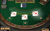 Casino Room Blackjack