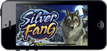 Gaming Club Silver Fang
