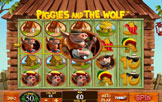 Grand Reef Casino Piggies and the Wolf