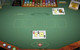 Triple Pocket Hold'em Poker