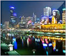 Victoria, Melbourne Online Casinos