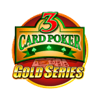 3 Card Poker Gold