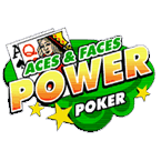 Aces & Faces Power Poker