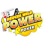 Deuces Wild Power Poker