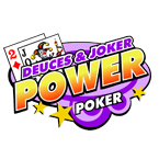 Deuces and Jokers Power Poker
