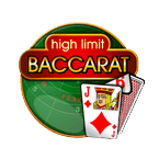 High Limit Baccarat