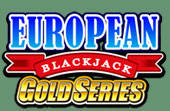 European Blackjack Gold