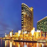 Crown Casino Melbourne