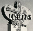 Las Vegas Desert Inn