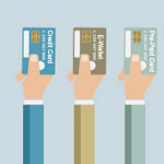 Deposits and Withdrawals