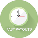 Fast Payouts