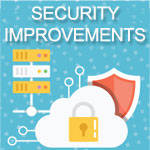 Security Improvements