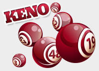 Online Keno Australia