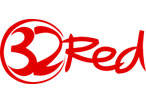 32 Red Casino logo