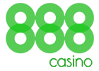 888 Casino logo