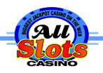 All Slots Casino logo