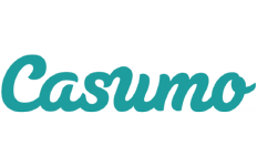 Casumo Casino logo