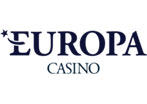 Europa Casino logo