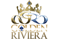 Golden Riviera Casino logo