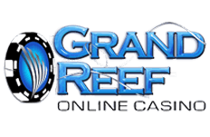 Grand Reef logo