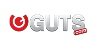 Guts Casino logo