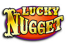 Lucky Nugget Casino logo