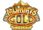 Mummys Gold Casino logo