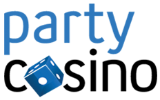 Party Casino logo