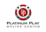 Platinum Play Casino logo