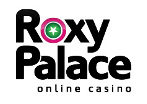 Roxy Palace Casino logo