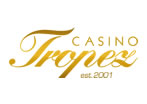 Casino Tropez logo