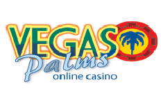 Vegas Palms logo