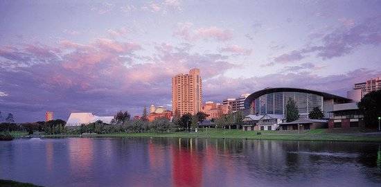 Adelaide Casino