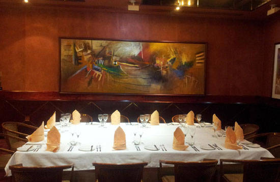 Image Source: casinocanberra.com.au Casino Canberra Restaurant