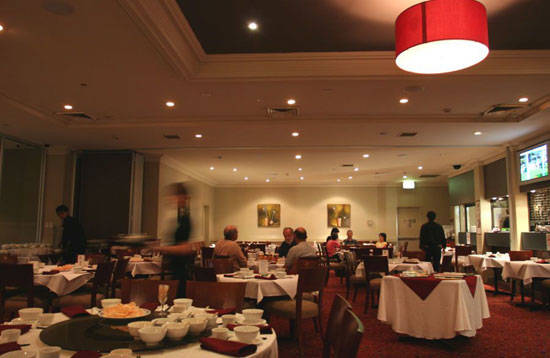 Image Source: notquitenigella.com Club Rocky's Restaurant
