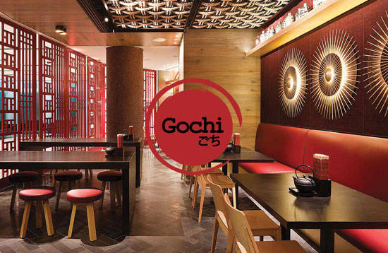 Gochi Restaurant