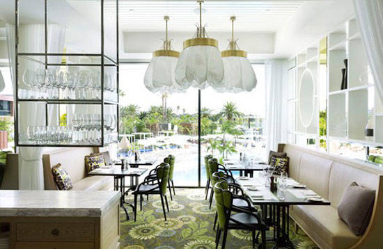 Image Source: bistroguillaumeperth.com.au Bistro Guillaume - French